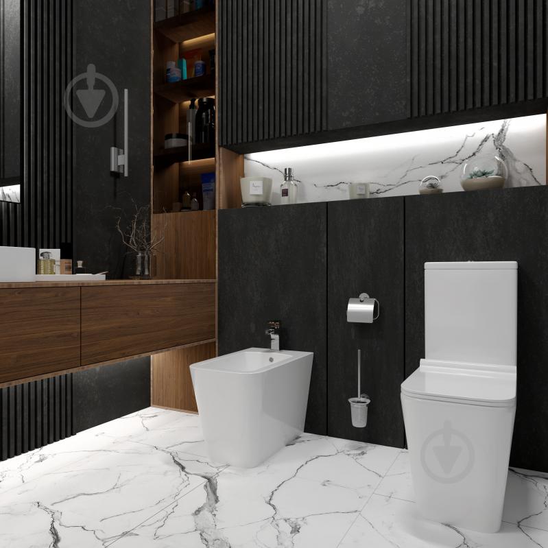 Биде Koller Pool KVADRO KR-0600-FS - фото 2