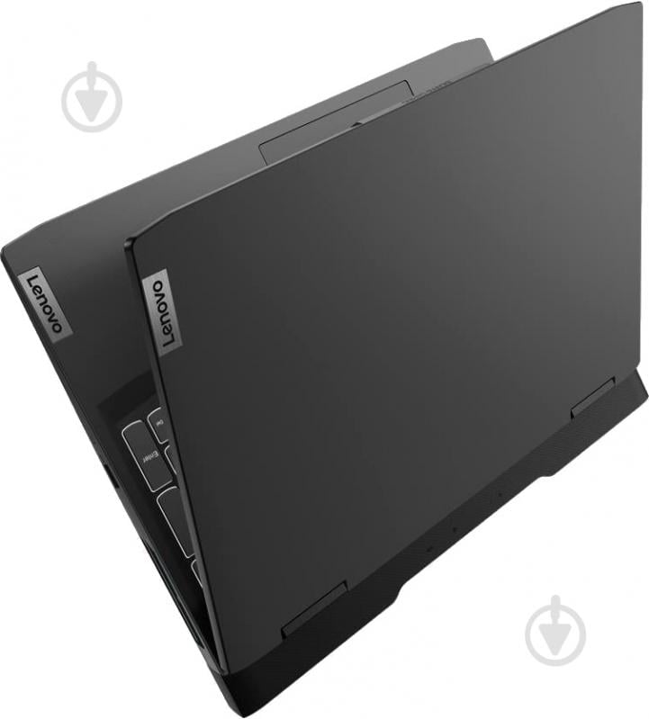 Ноутбук Lenovo IdeaPad Gaming 3 16ARH7 16" (82SC007TRA) onyx grey - фото 11