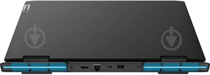 Ноутбук Lenovo IdeaPad Gaming 3 16ARH7 16" (82SC007TRA) onyx grey - фото 9