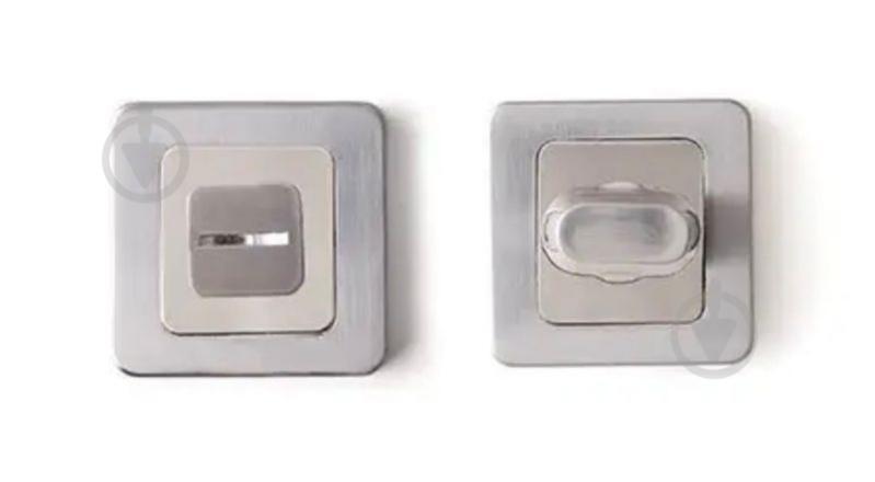 Фиксатор Code Deco WC-2207-CR - фото 1