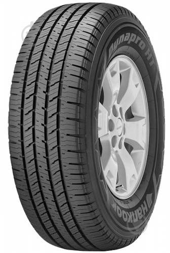 Шина Hankook RH12 275/60R20 T под шип всесезонные - фото 1