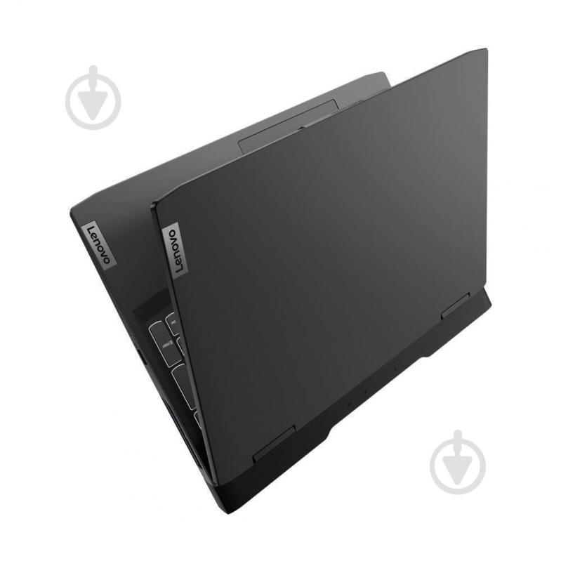 Ноутбук Lenovo ideapad Gaming 3i 16IAH7 16" (82SA00G9RA) onyx grey - фото 5