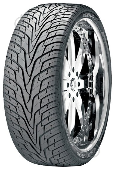 Шина Hankook RH06 285/50 R20 V лето - фото 1