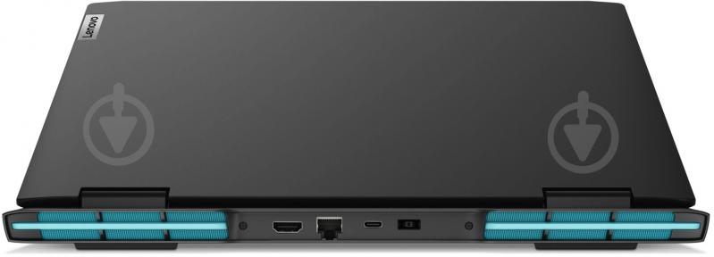 Ноутбук Lenovo IdeaPad Gaming 3 16ARH7 16" (82SC007VRA) onyx grey - фото 14