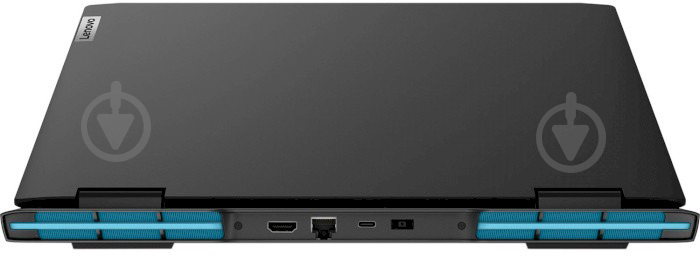 Ноутбук Lenovo IdeaPad Gaming 3 16ARH7 16" (82SC007XRA) onyx grey - фото 9