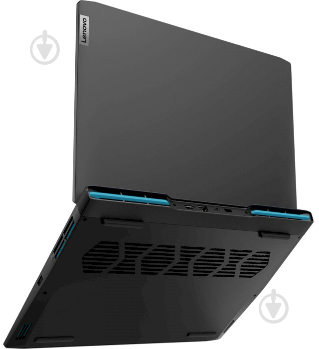 Ноутбук Lenovo IdeaPad Gaming 3 16ARH7 16" (82SC007XRA) onyx grey - фото 8