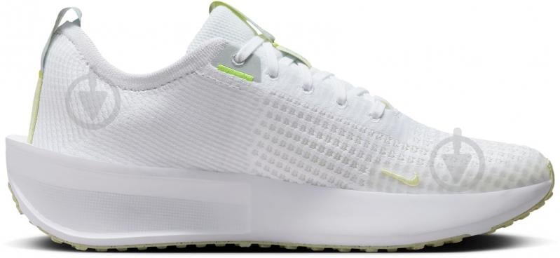 Кросівки жіночі Nike INTERACT RUN FD2292-103 р.40 білі - фото 2