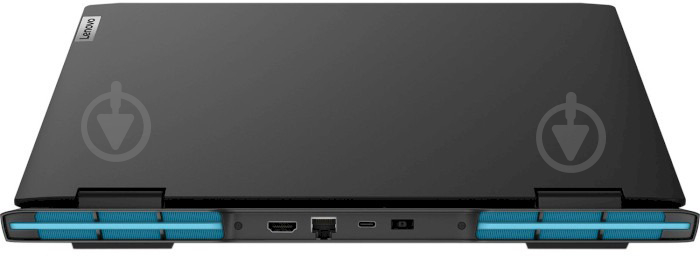 Ноутбук Lenovo IdeaPad Gaming 3 16ARH7 16" (82SC007YRA) onyx gray - фото 9