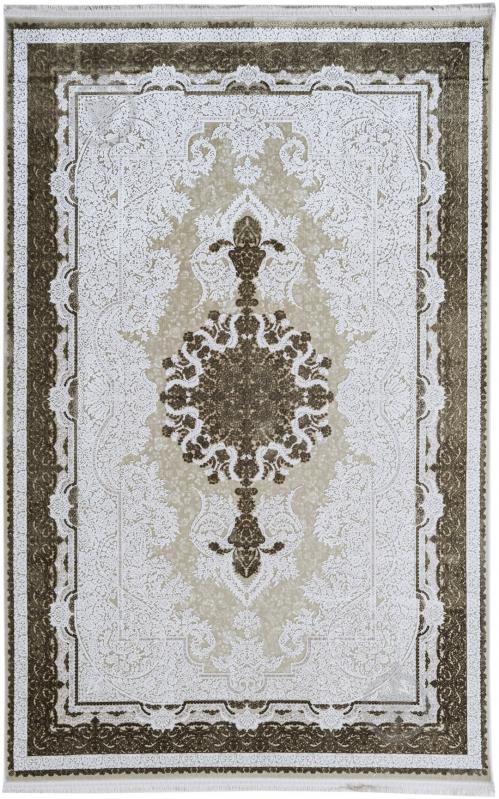 Килим DILEK GAZIANTEP ADEN (7251A CREAM/BEIGE) 80x150 см - фото 1