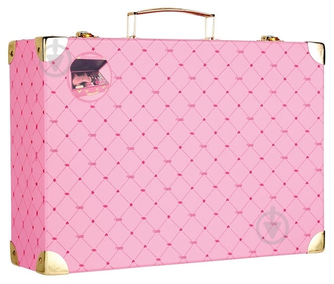 Набор детской декоративной косметики CREATE IT! LUXURY в чемодане ,84580A - фото 1