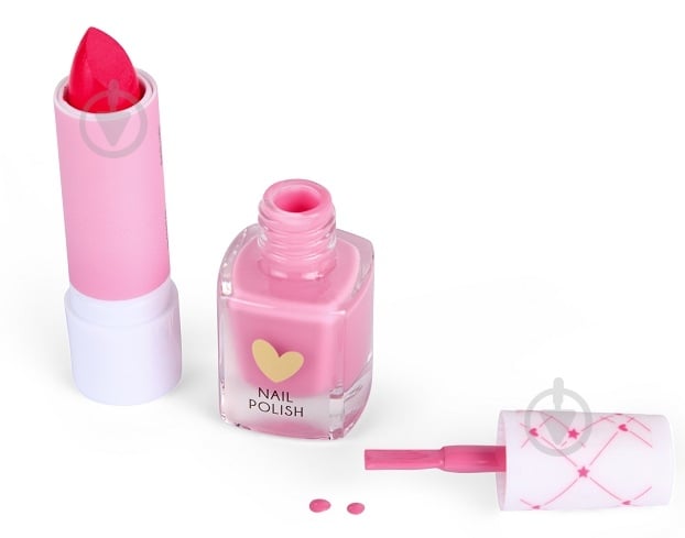 Набор детской декоративной косметики CREATE IT! LUXURY в чемодане ,84580A - фото 3