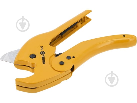 Труборез Vorel 78342 - фото 3 Труборез Vorel 78342 - фото 3