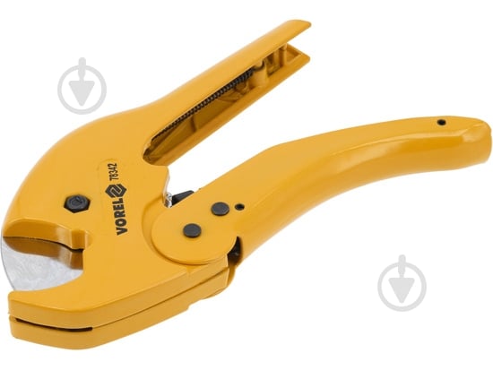 Труборез Vorel 78342 - фото 2 Труборез Vorel 78342 - фото 2