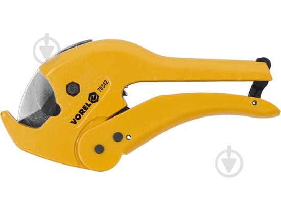 Труборез Vorel 78342 - фото 1 Труборез Vorel 78342 - фото 1