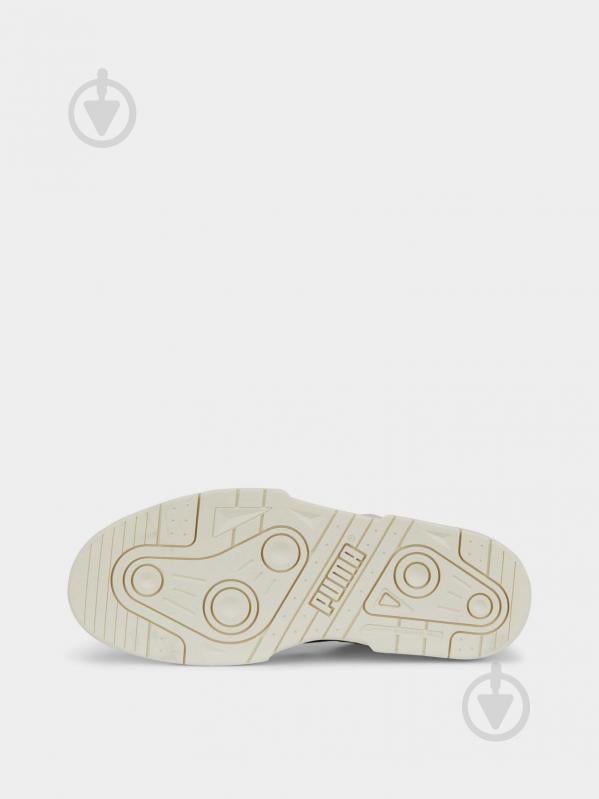 Кросівки чоловічі Puma SLIPSTREAM LUX 38755002 р.41 сірі - фото 4