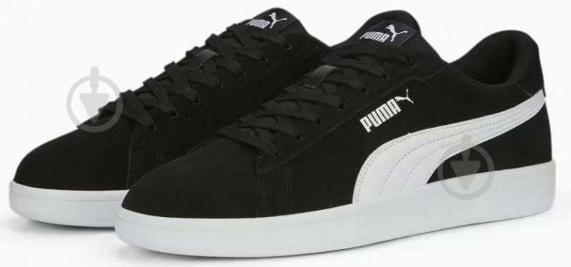 Кроссовки Puma 39098401 р.45 черные - фото 3 Кроссовки Puma 39098401 р.45 черные - фото 3