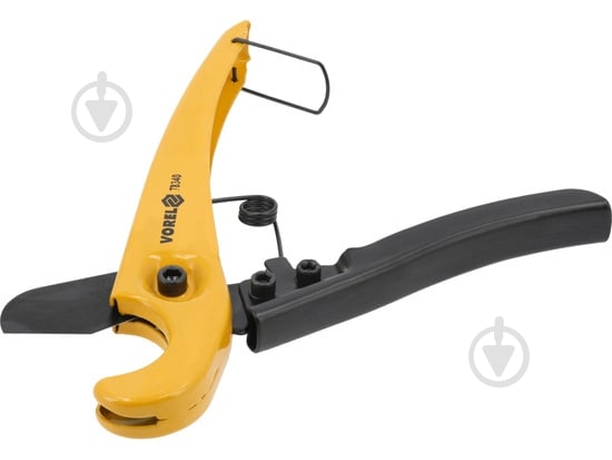 Труборез Vorel 78340 - фото 2 Труборез Vorel 78340 - фото 2