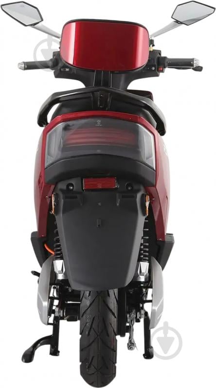 Электроскутер Forte T3 2000Вт красный (143128) - фото 4