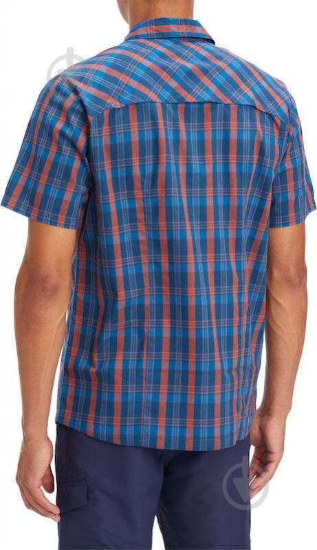 Сорочка McKinley Armon M 421816-904896 р. M різнокольоровий - фото 1