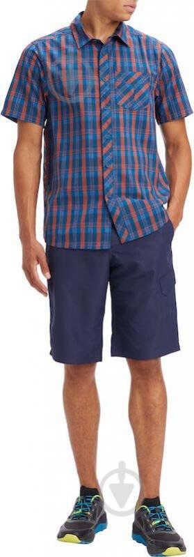 Сорочка McKinley Armon M 421816-904896 р. M різнокольоровий - фото 3