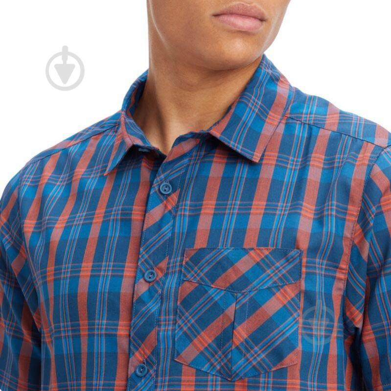 Сорочка McKinley Armon M 421816-904896 р. M різнокольоровий - фото 4