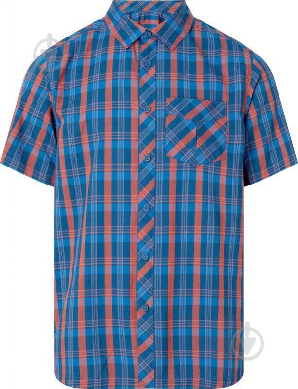 Сорочка McKinley Armon M 421816-904896 р. M різнокольоровий - фото 5