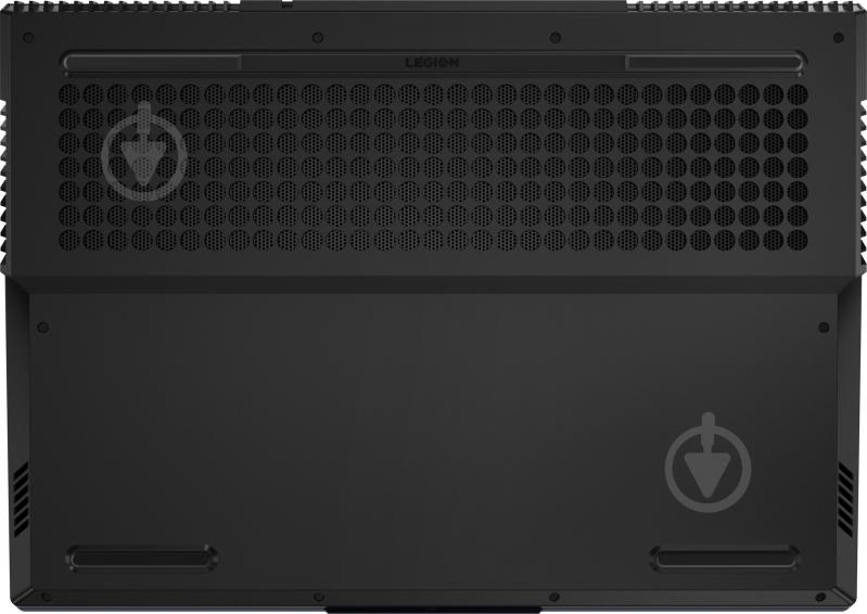 Ноутбук Lenovo Legion 5 15ACH6 15,6" (82JW00QDRA) phantom blue - фото 17