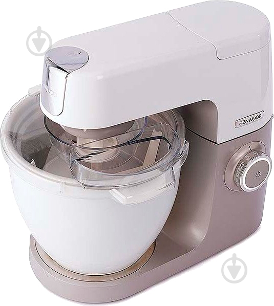 Насадка-мороженица Kenwood KAB 957 PL ATT мороженица KAB 957 PL ATT - фото 3