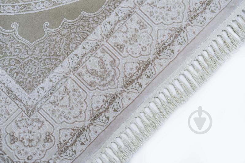 Килим DILEK GAZIANTEP SHIMAL (9077D C.CREAM/C.BONE) 80x150 см - фото 4