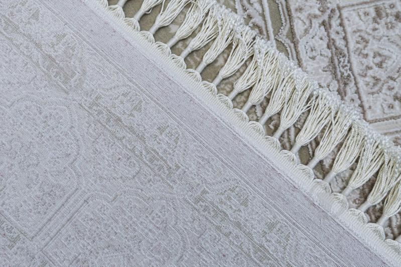 Килим DILEK GAZIANTEP SHIMAL (9077D C.CREAM/C.BONE) 80x150 см - фото 6