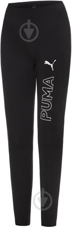 Лосини Puma Womens Training Legging I 58251701 S чорний - фото 1