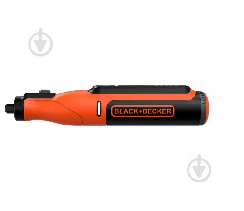 Многофункциональное устройство Black+Decker BCRT8I - фото 3