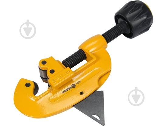 Труборез Vorel 78375 - фото 4