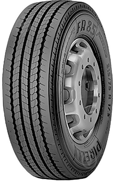 Шина PIRELLI Amaranto 225/75R17.5 M всесезонні - фото 1