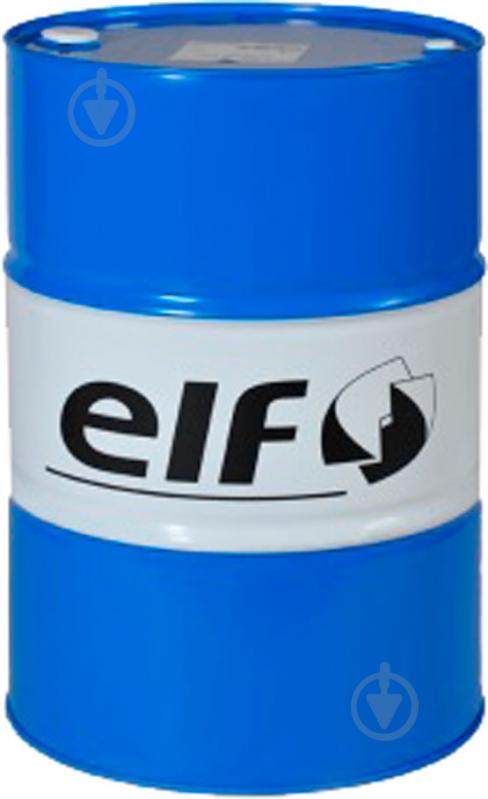 Моторное масло синтетическое Total Elf 10-208 Fe 5W-30 208 л (194811) - фото 1 Моторное масло синтетическое Total Elf 10-208 Fe 5W-30 208 л (194811) - фото 1