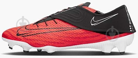 Бутсы Nike PHANTOM GT2 ACDMY FLYEASE FGMG DH9638-600 р.40 красный - фото 1 Бутсы Nike PHANTOM GT2 ACDMY FLYEASE FGMG DH9638-600 р.40 красный - фото 1