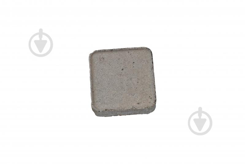 Тротуарная плитка МОНОЛИТ Старый город (прессованная) 80 мм белый - фото 1 Тротуарная плитка МОНОЛИТ Старый город (прессованная) 80 мм белый - фото 1