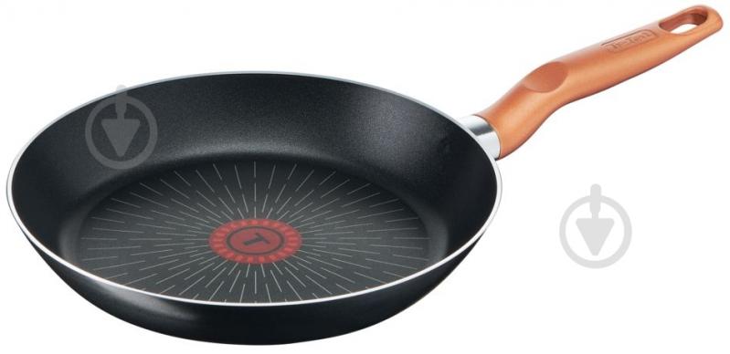 Сковорода Tefal 24 см Express B2580402 - фото 1