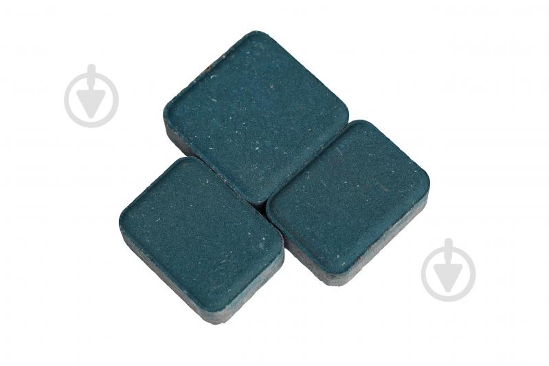 Тротуарная плитка МОНОЛИТ Старый город (прессованная) 80 мм синий - фото 1 Тротуарная плитка МОНОЛИТ Старый город (прессованная) 80 мм синий - фото 1