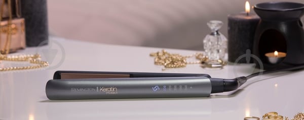 Випрямляч для волосся Remington S 8598 - фото 3 Випрямляч для волосся Remington S 8598 - фото 3