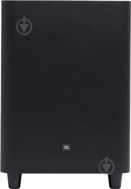 Саундбар JBL JBLBAR51IMMRMBLKEP - фото 3