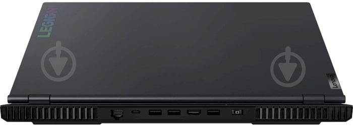 Ноутбук Lenovo Legion 5 15ACH6H 15,6" (82JU01BVRA) phantom blue - фото 4