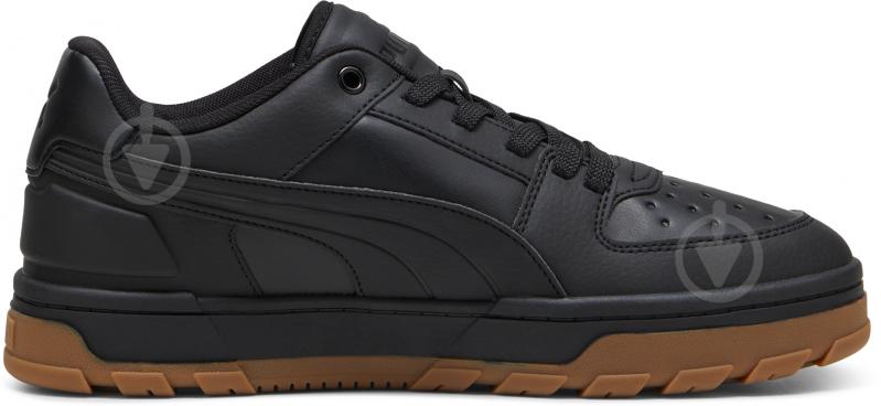 Кроссовки мужские демисезонные Puma PUMA CAVEN 2.0 ABRUPT 39746604 р.44,5 черные - фото 2