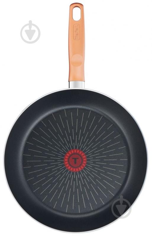 Сковорода Tefal 26 см Express B2580502 - фото 2 Сковорода Tefal 26 см Express B2580502 - фото 2