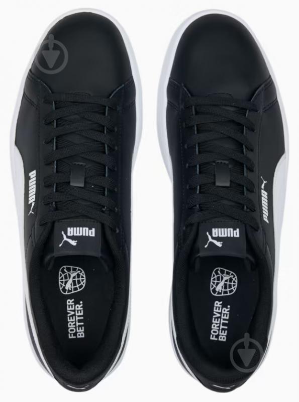 Кроссовки Puma 39098704 р.41 черные - фото 5