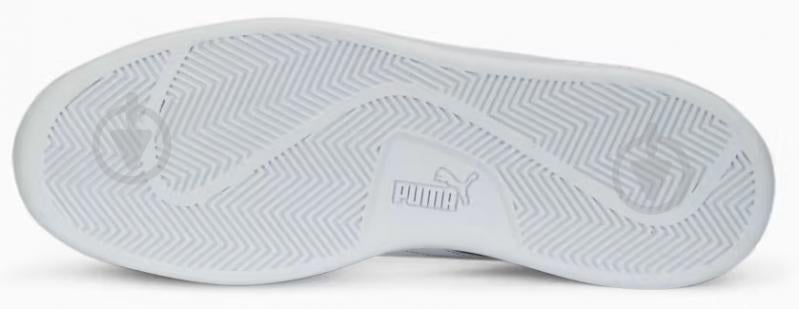 Кроссовки Puma 39098704 р.41 черные - фото 6