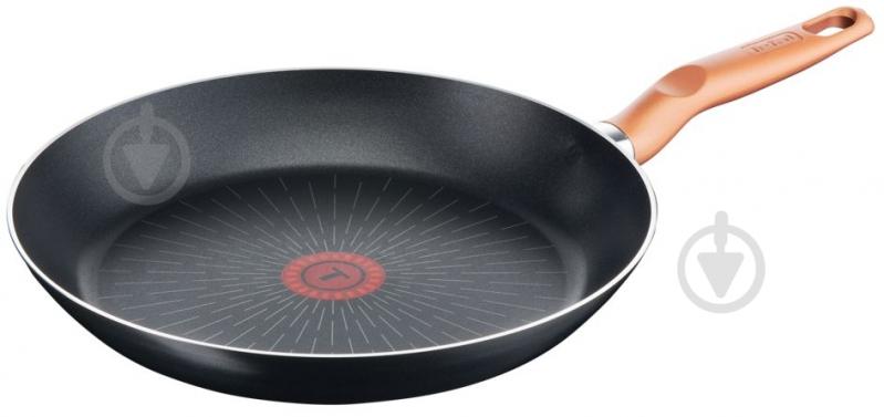 Сковорода Tefal 28 см Express B2580602 - фото 1