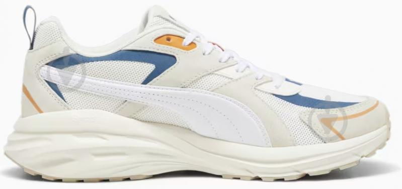 Кроссовки Puma 39529504 р.44 бежевые - фото 2 Кроссовки Puma 39529504 р.44 бежевые - фото 2