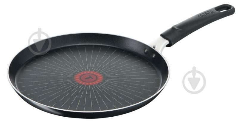 Сковорода для млинців Tefal 25 см Express B2581002 - фото 1