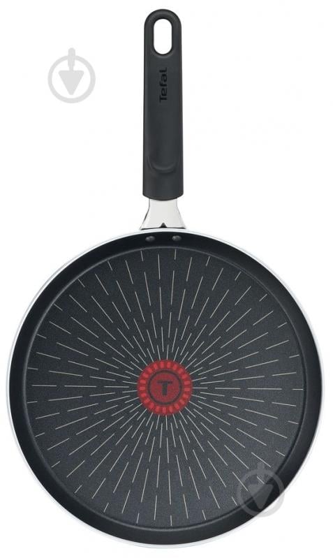 Сковорода для млинців Tefal 25 см Express B2581002 - фото 2